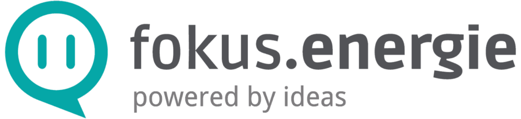 fokus.energy Logo
